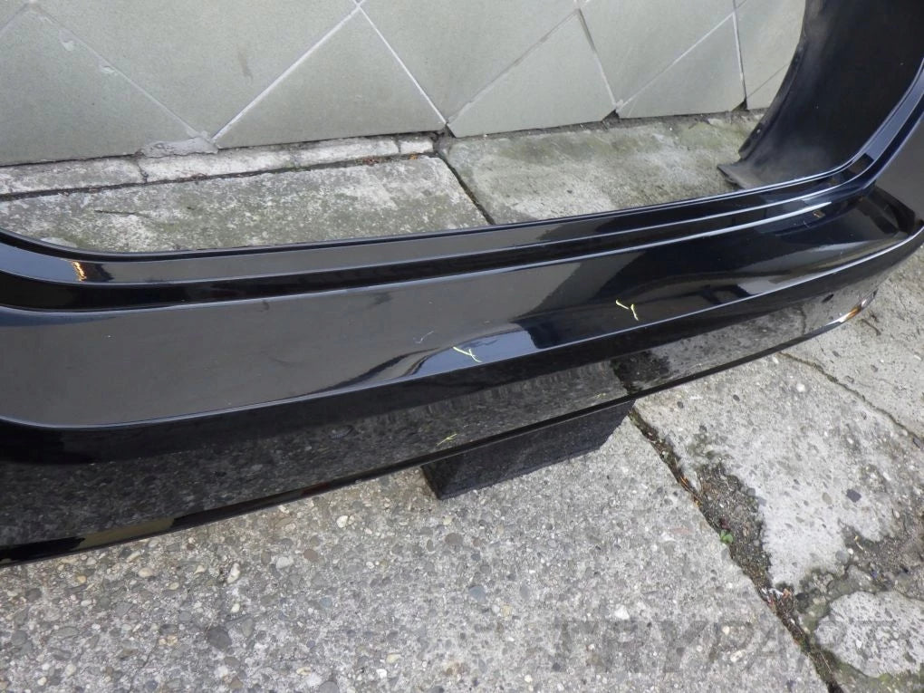 BMW 3 G21 KOMBI LCI LIFT 22- Rear Bumper