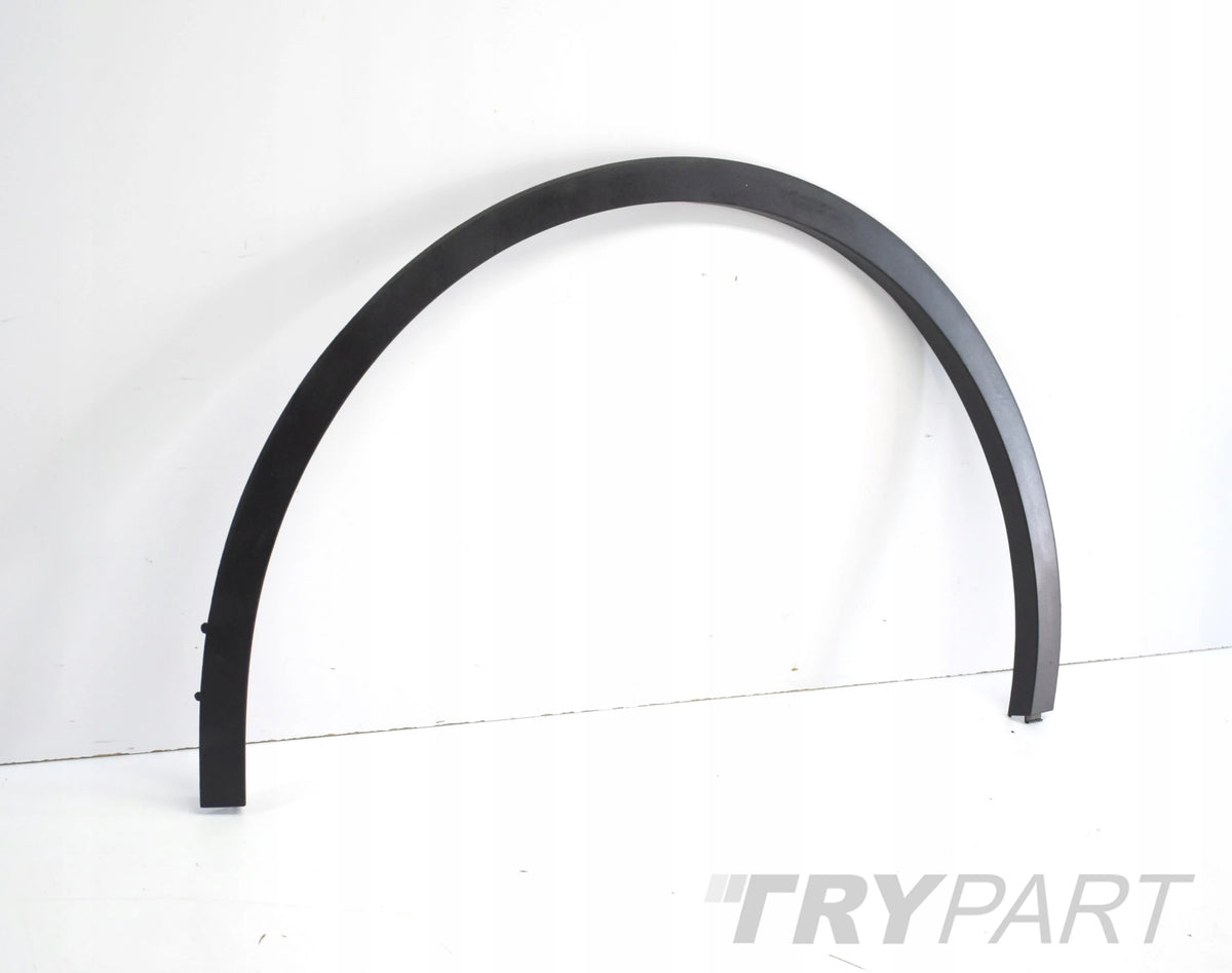TESLA MODEL Y LEFT FRONT FENDER MOLDING ORG