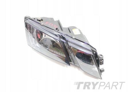 SKODA OCTAVIA III LIFT 5E HEADLIGHT RIGHT FRONT EU ORG 5E1941016C