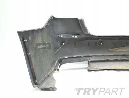 MASERATI QUATTROPORTE IV REAR BUMPER ORG