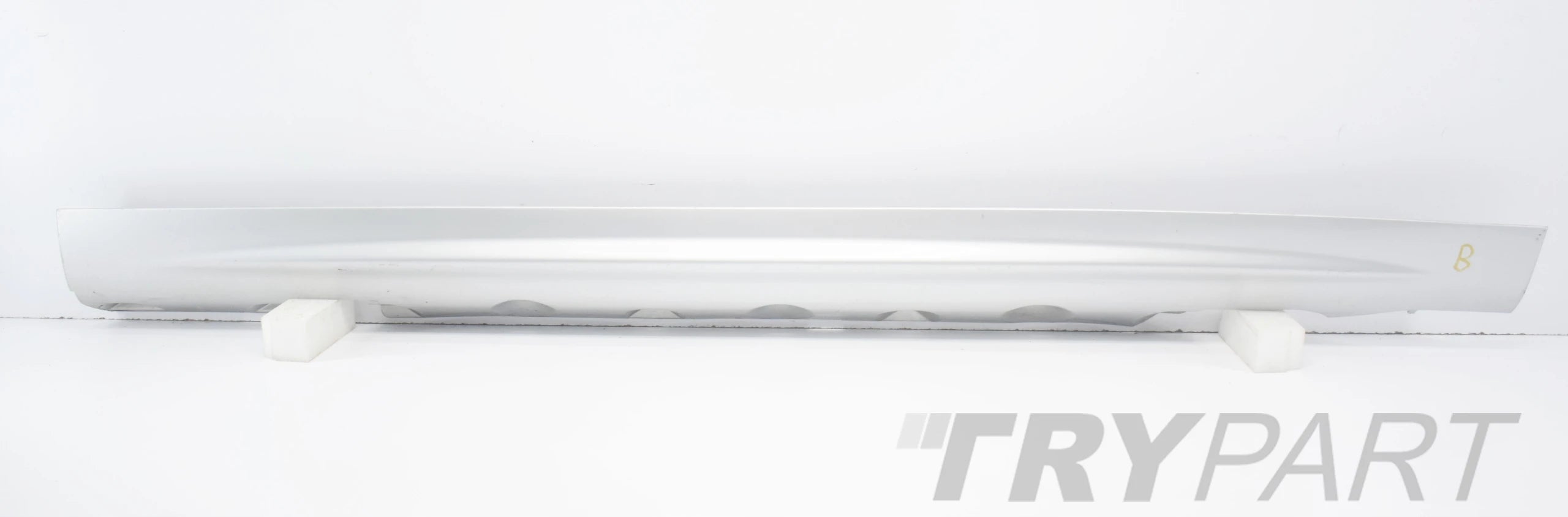 BMW 3 E46 Coupe Left Sill Cover Trim ORG