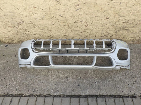 MINI COOPER F55 F56 JCW WORKS Front Bumper