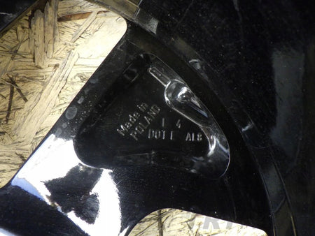 VW 8.5J x 19 ET38 5x112 aluminum rim