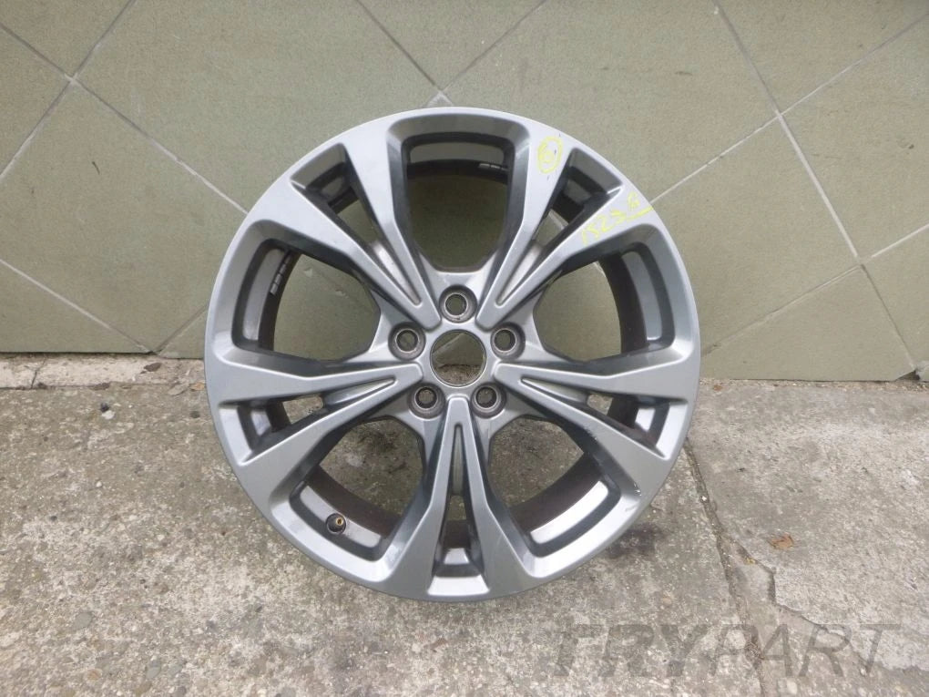 FORD KUGA ST LINE 7.5X18 ET50 5X108 LV4C-N2A WHEEL