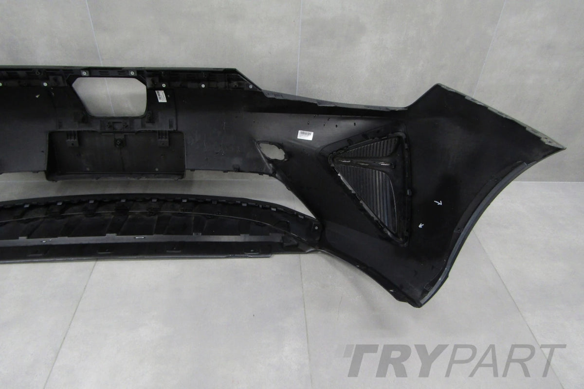 MG MG5 5 V EV Lift 2022- Front Bumper P10859360