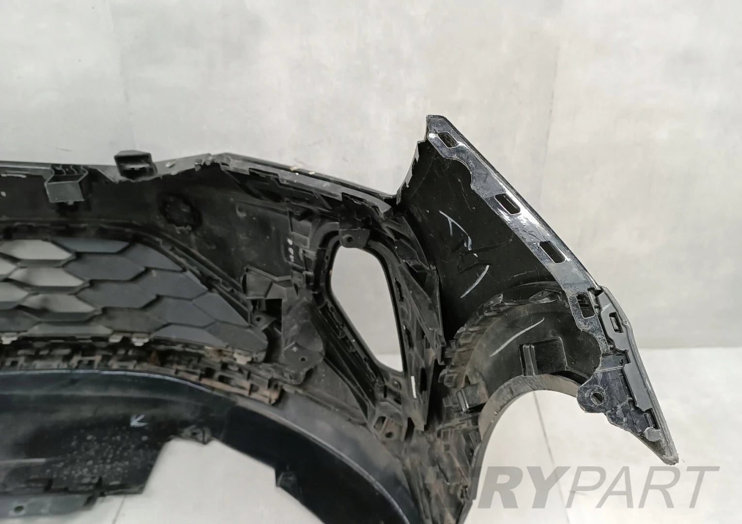 Front Bumper for Volkswagen VW Taigo 2G7 21-