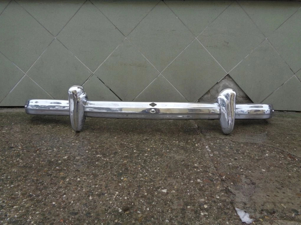MG MGA MK1 MK2 Front Bumper