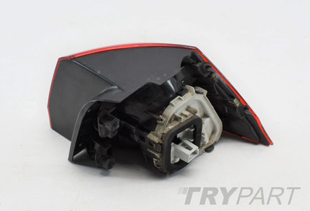 VW GOLF VII 5G9 LEFT REAR LIGHT ORG ESTATE