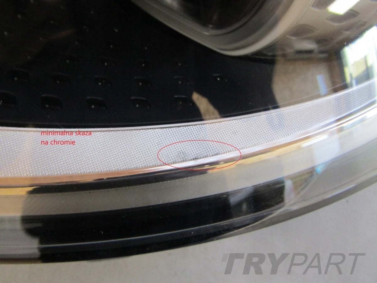 VOLKSWAGEN ID3 FULL LED IQ 19- LH 10B941035G HEADLIGHT