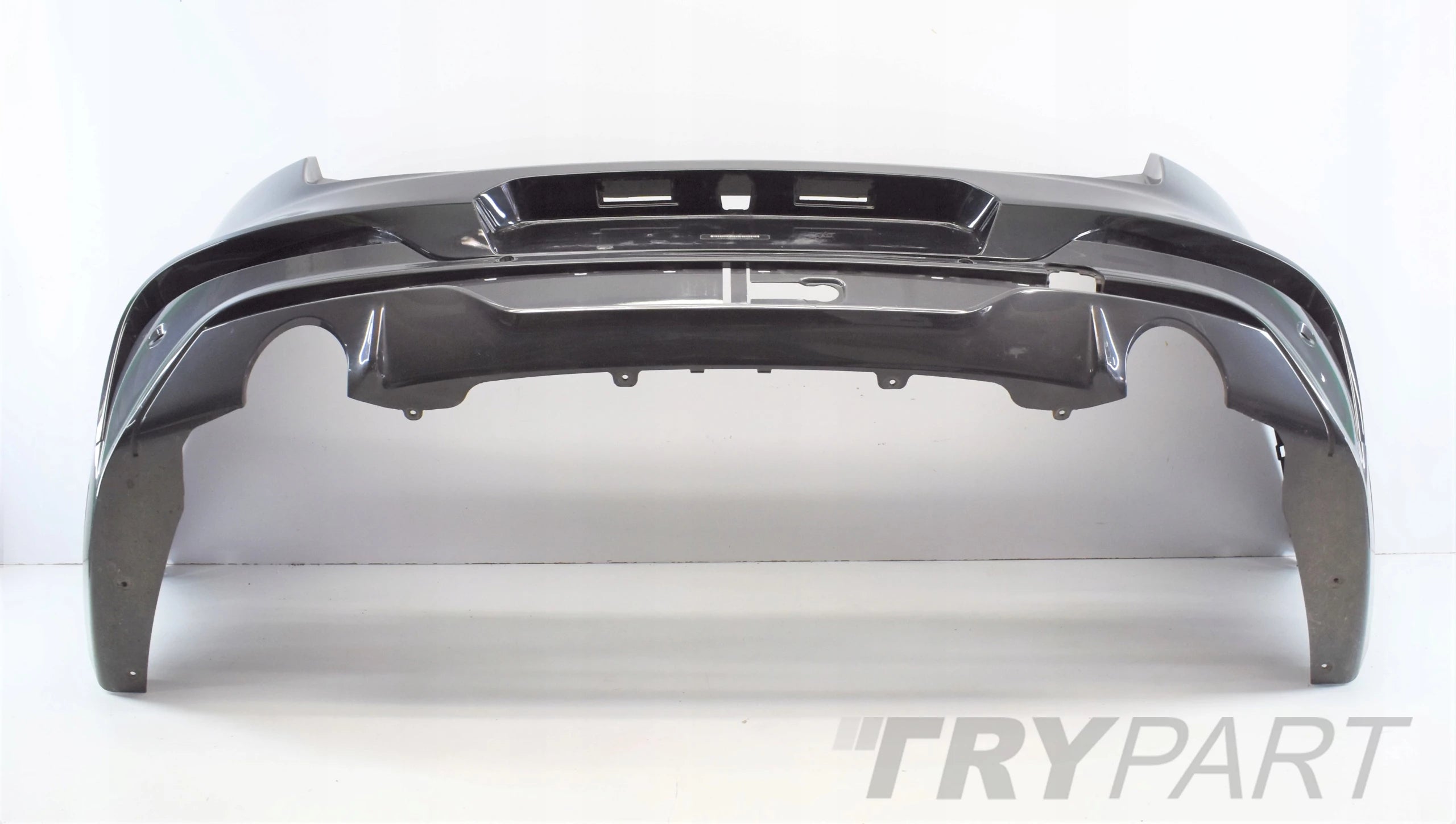 BMW X4 G02 M PACKAGE REAR BUMPER ORG + LOWER PART
