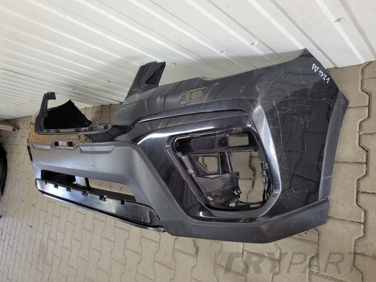 Front Bumper Subaru Forester 5 V 18-