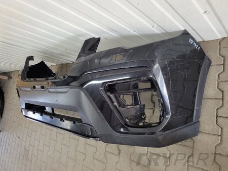 Front Bumper Subaru Forester 5 V 18-