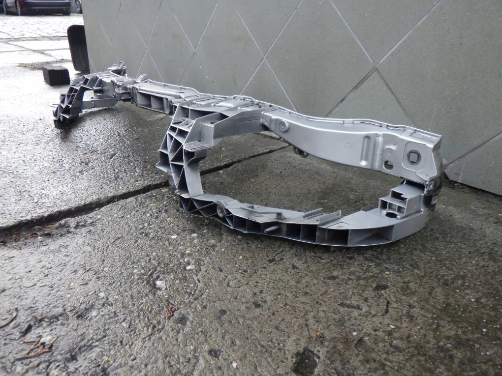 FORD FOCUS III MK3 LIFT 2014- Front Bumper Reinforcement