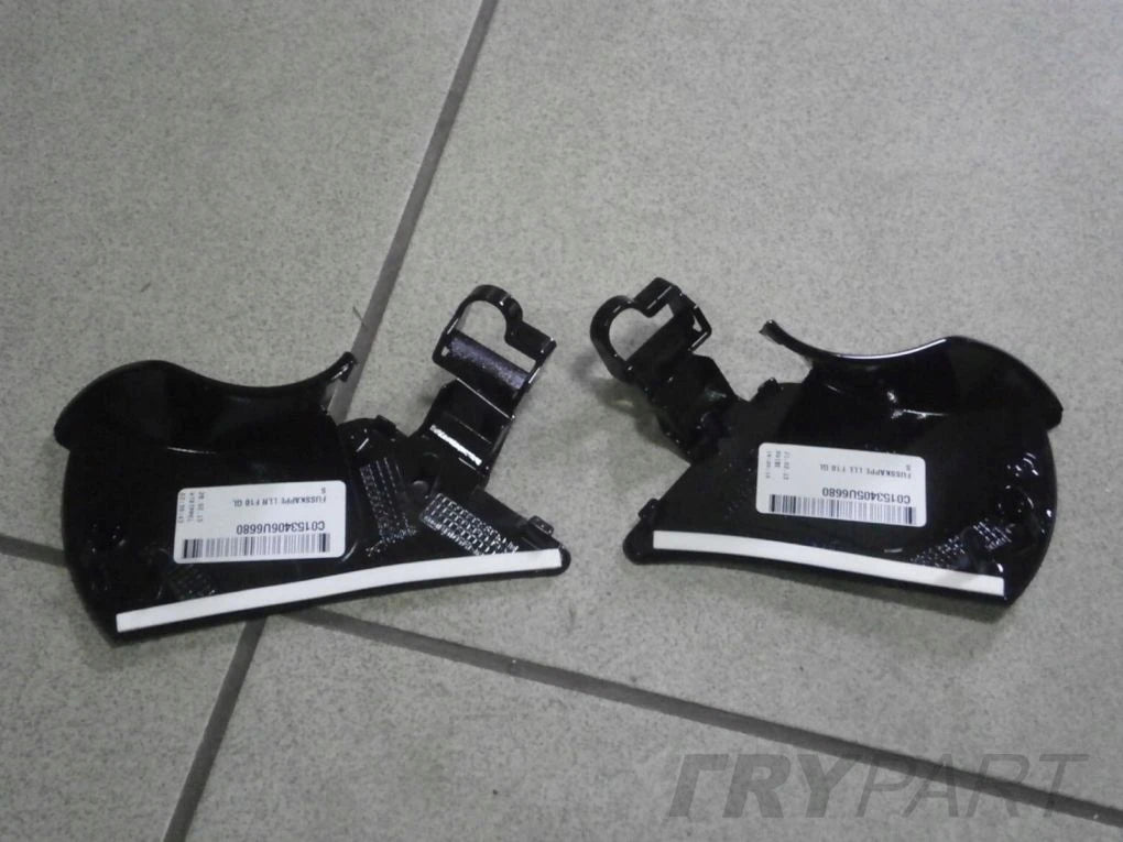 BMW 5 F10 F11 Mirror Housing Right Left