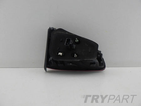 VW GOLF VII 7 5G HB LIFT 17- Right Rear Lamp