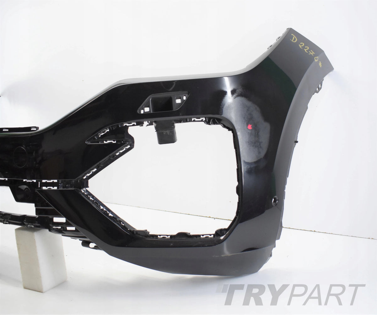 VW Touareg III 760 R Line Front Bumper