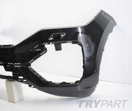 VW Touareg III 760 R Line Front Bumper