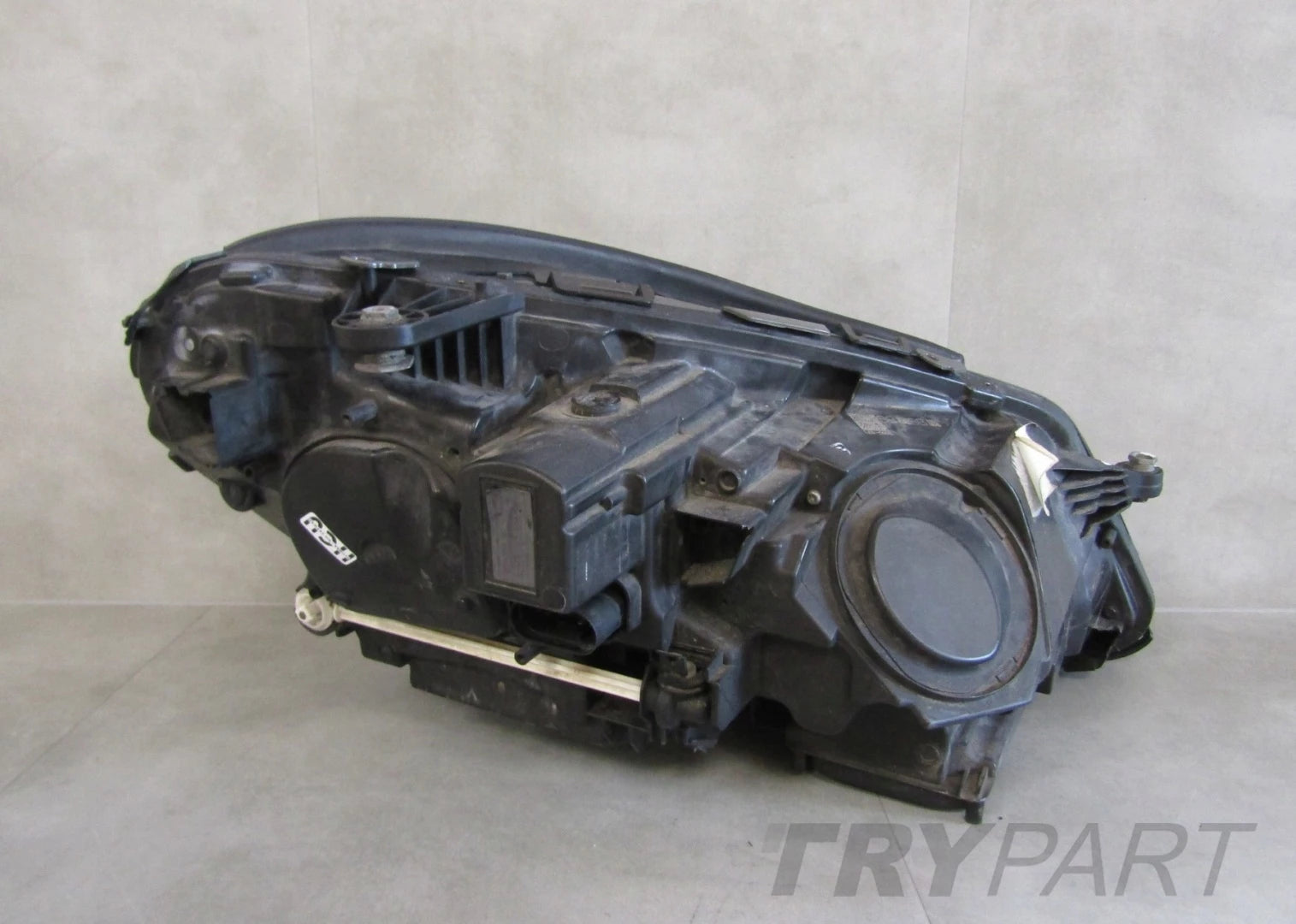 MERCEDES E CLASS W212 212 LIFT FULL LED ILS LH LEFT HEADLIGHT 12-16