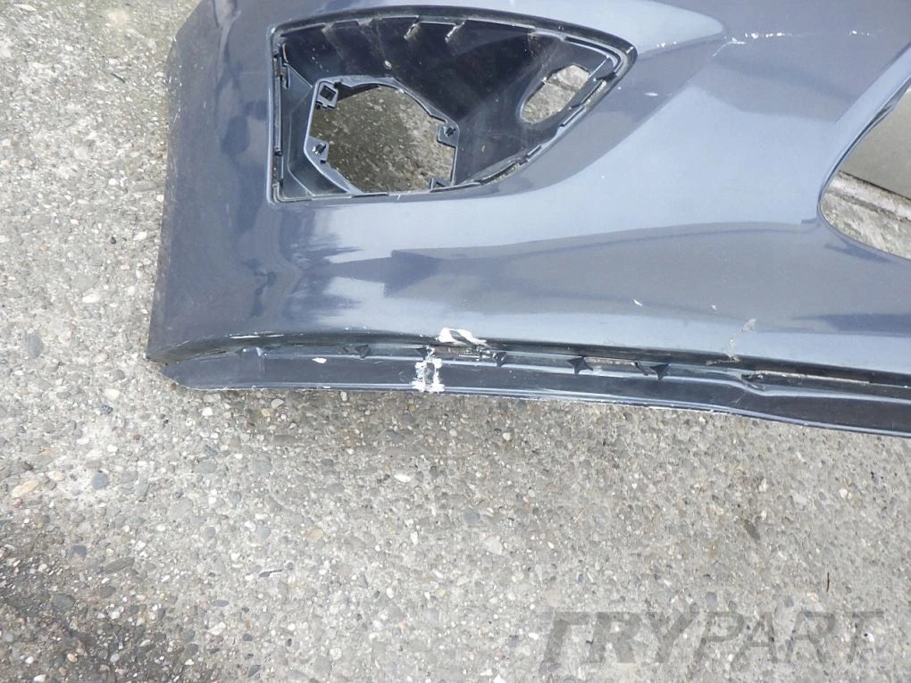 FORD C-MAX MK2 II 2 2010- front bumper