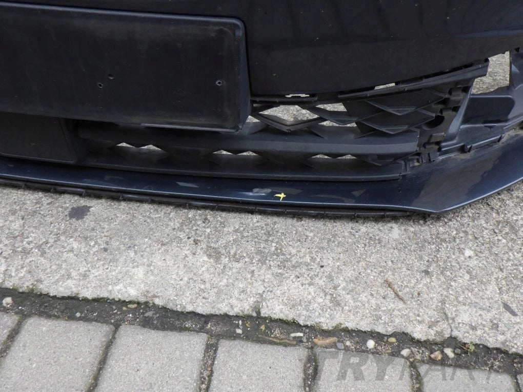 SEAT LEON IV 4 5FA 2020- Front Bumper