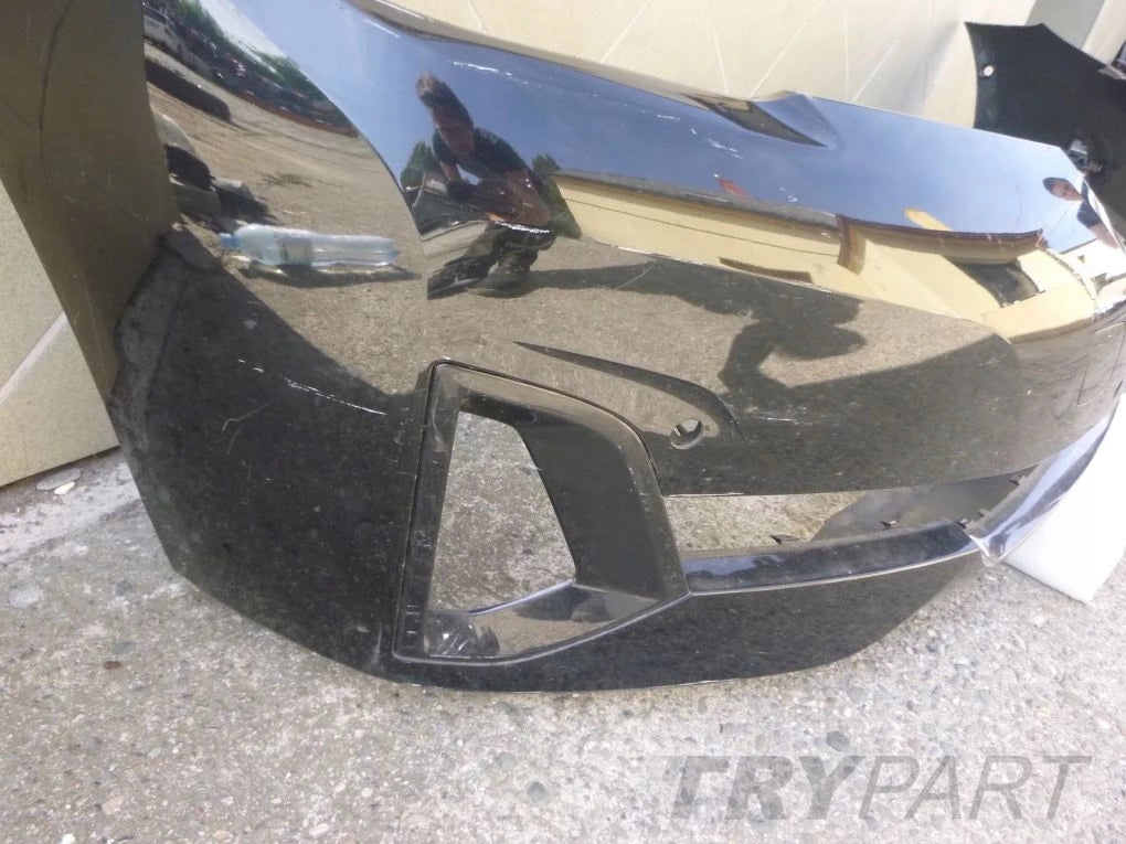 BMW 5 G30 G31 LCI LIFT 20- Front Bumper