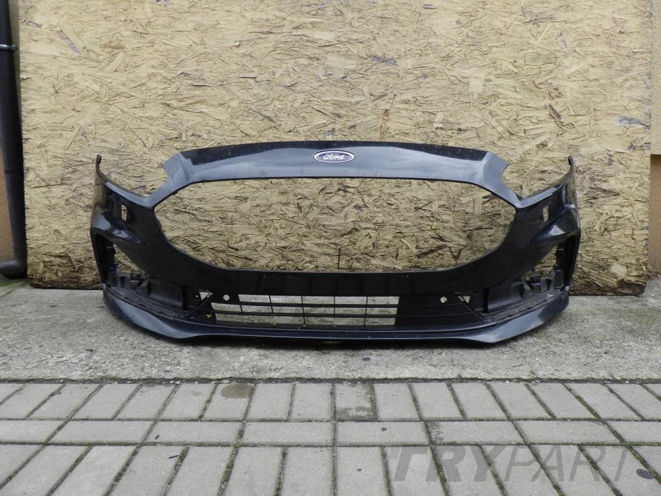 FORD GALAXY MK4 IV LIFT S MAX 19- Front Bumper