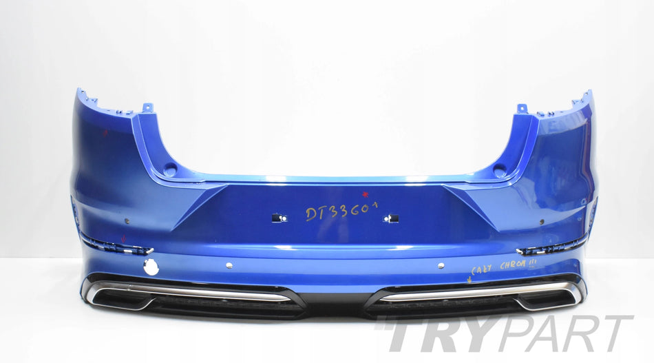 Kia ProCeed III Facelift GT Line Rear Bumper Original 21+