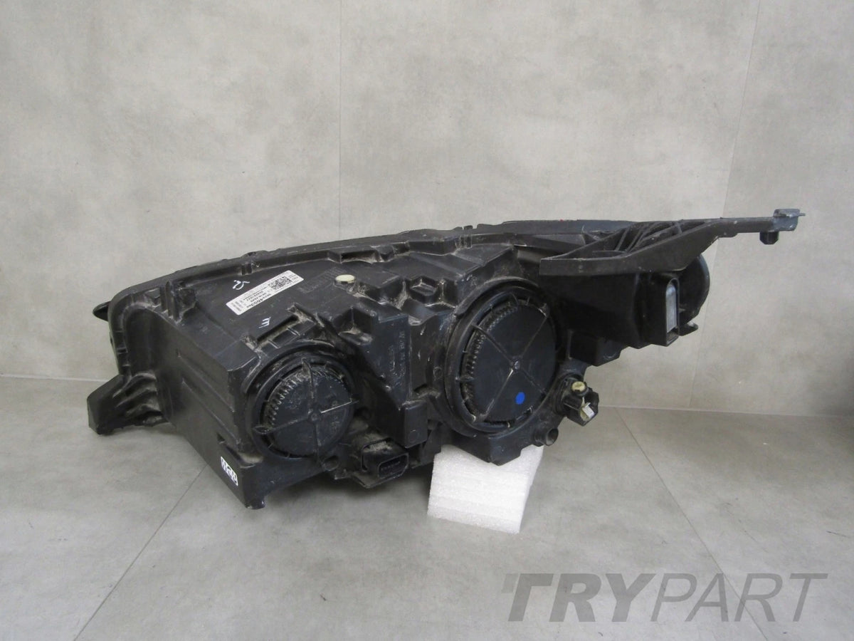 HEADLIGHT OPEL CORSA F STANDARD 19-23 RH RIGHT 9829465380