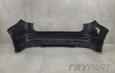 Rear Bumper SEAT TARRACO FR 5FJ 19 -
