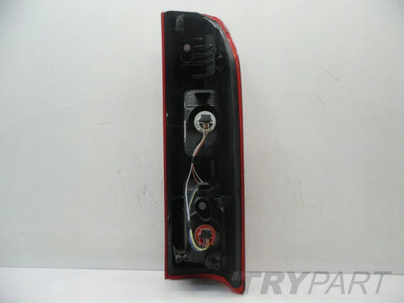 TRAFIC III VIVARO B TALENTO 14- Rear Left Tail Light