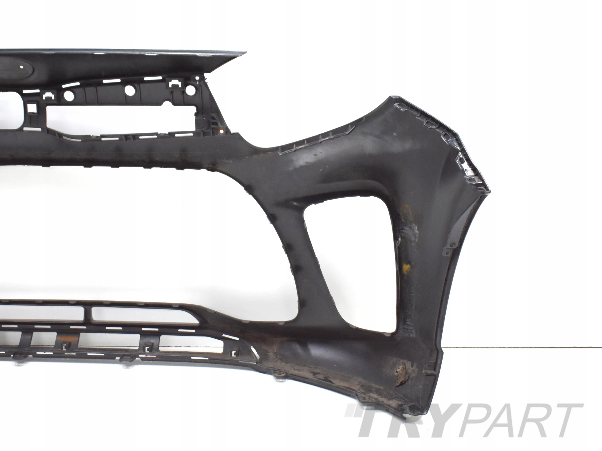 KIA PICANTO III GT LINE FRONT BUMPER ORG