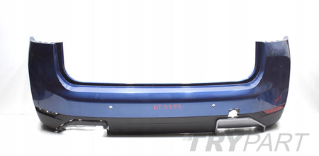 BMW IX3 G08 REAR BUMPER ORG