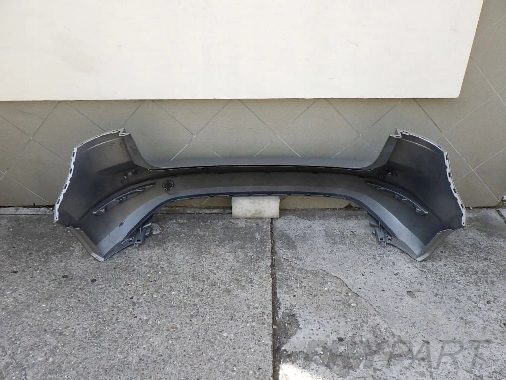 VW GOLF 7 VII SPORTSVAN 510 Rear Bumper