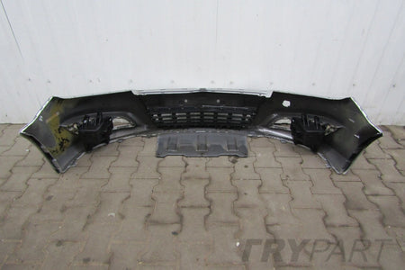 Front Bumper for Opel Astra H III LIFT 07-