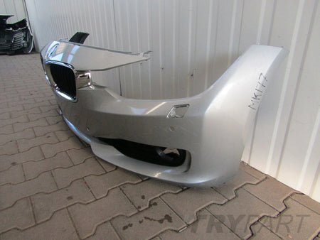 Front Bumper BMW 3 F30 F31 11-15