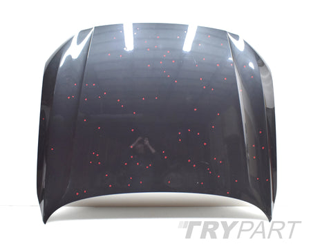 VOLVO S90 V90 II Engine Hood Cover ORG Grad