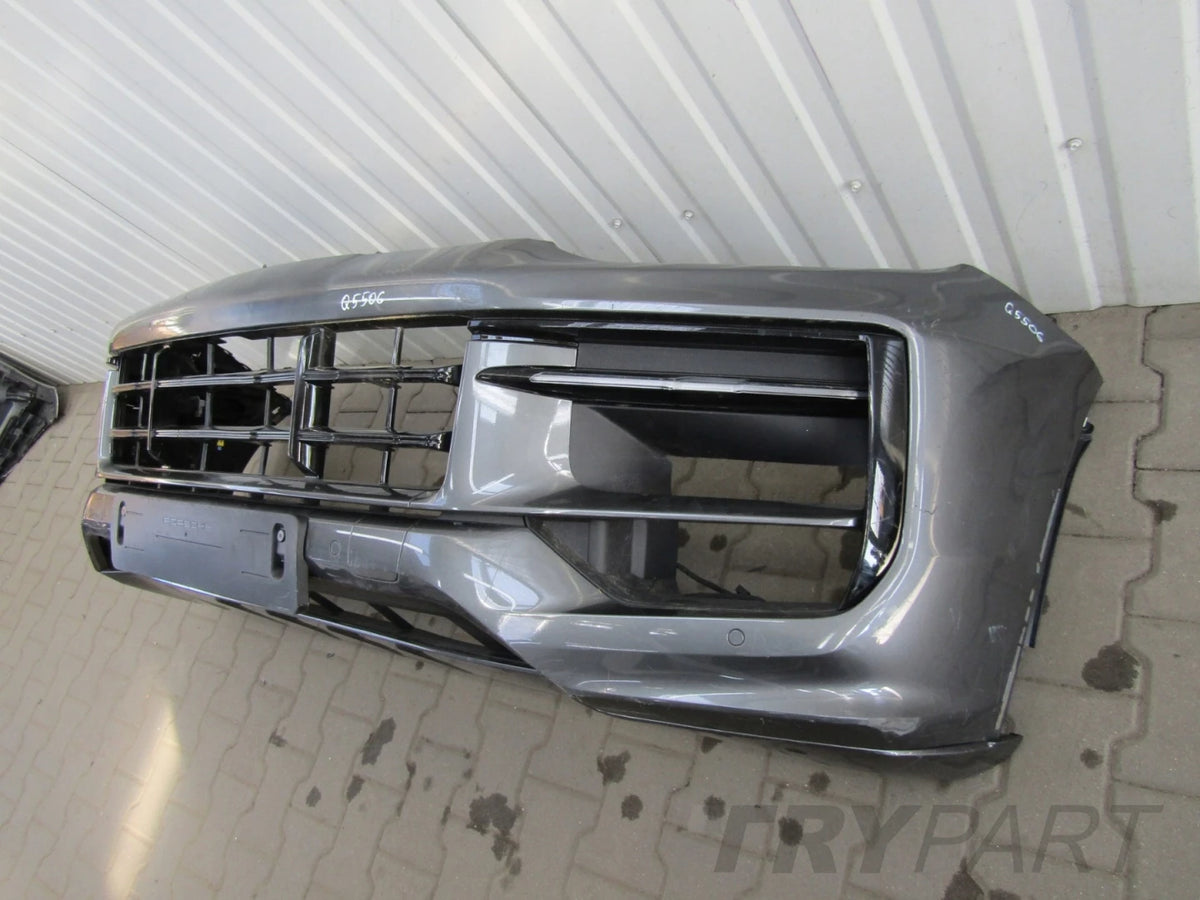 Porsche Cayenne Sport Design 9Y0 Lift 23- Front Bumper