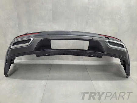Rear Bumper SEAT TARRACO FR 5FJ 19 -