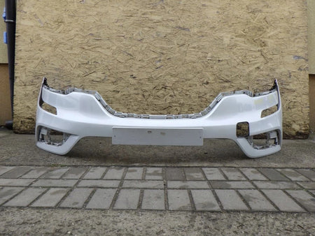 RENAULT KOLEOS II 2 16- Front Bumper