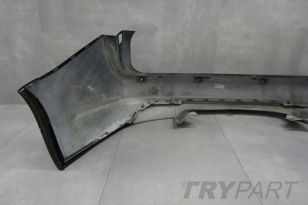 Rear bumper Opel Insignia A Country Tourer Kombi 08-