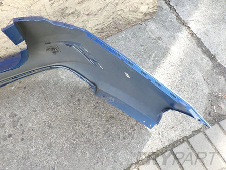 SKODA OCTAVIA IV 4 RS 5E7 KOMBI 20- Rear Bumper