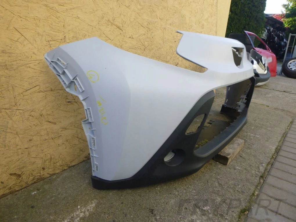 TOYOTA AYGO X 2022- 22- Front Bumper
