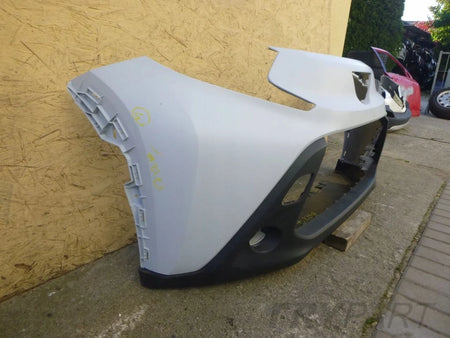 TOYOTA AYGO X 2022- 22- Front Bumper