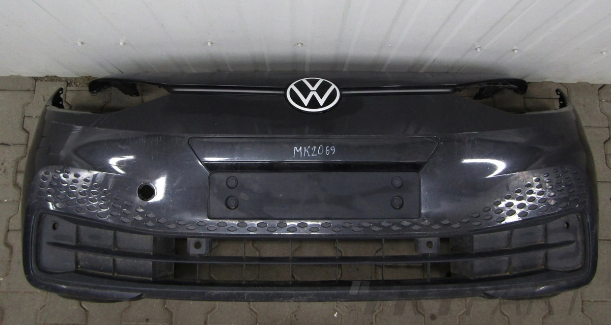 Front Bumper VW ID3 ID.3 10A LEDS 19-