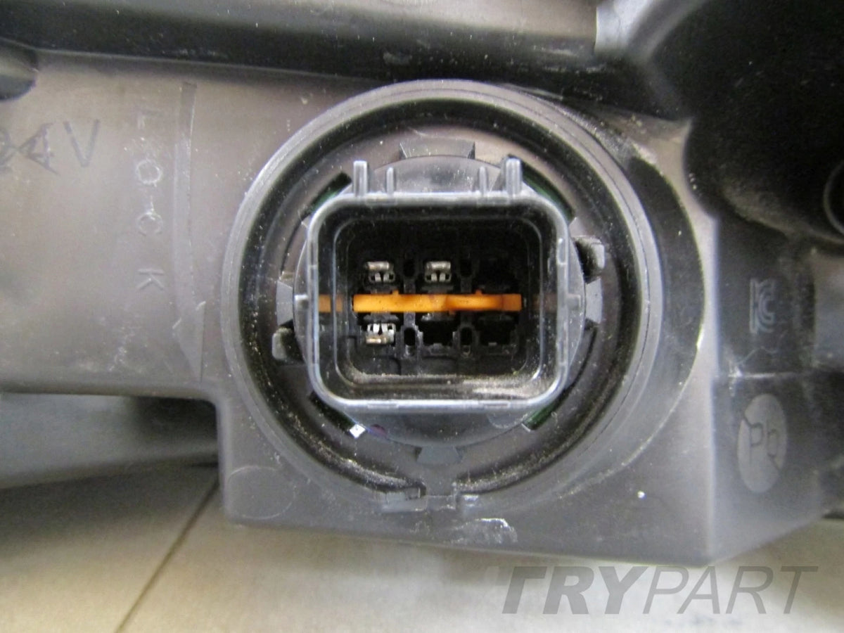 Hyundai Bayon LED DRL Headlight 21-24 LH LEFT 92207Q0500