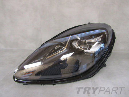 Porsche Macan 95B Lift Front Lamp FULL LED 18-24 LH LEFT 95B941009AP