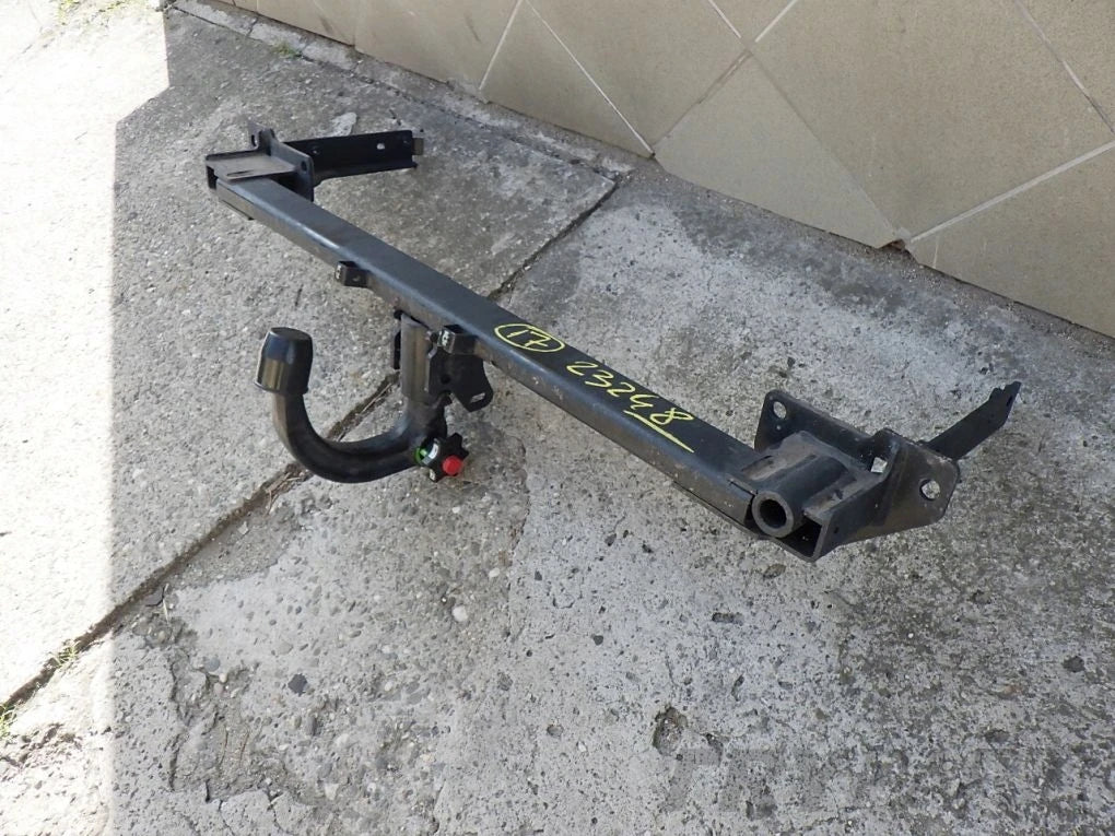 OPEL ASTRA K V 5 HB 15- Towing Hitch