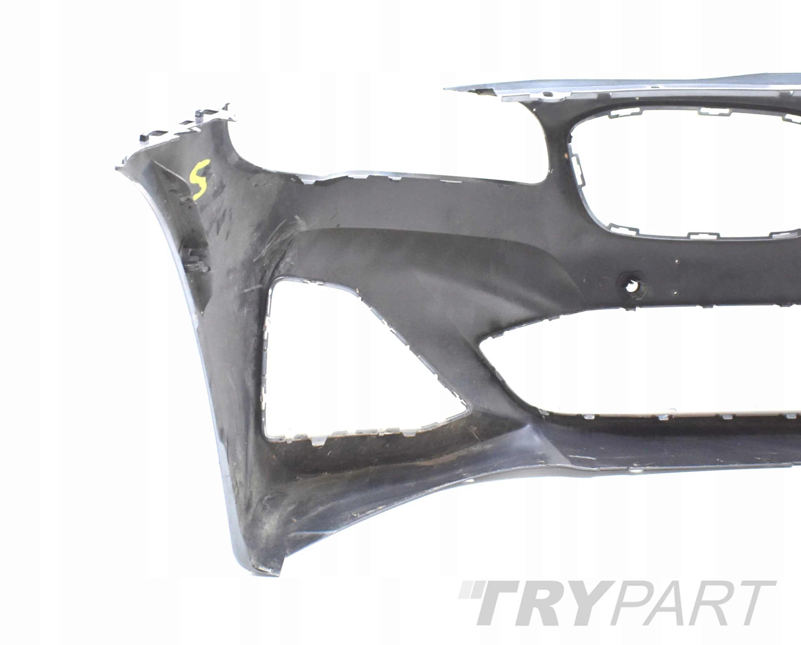 BMW 2 F45 F46 LCI FACELIFT M PACKAGE FRONT BUMPER ORG