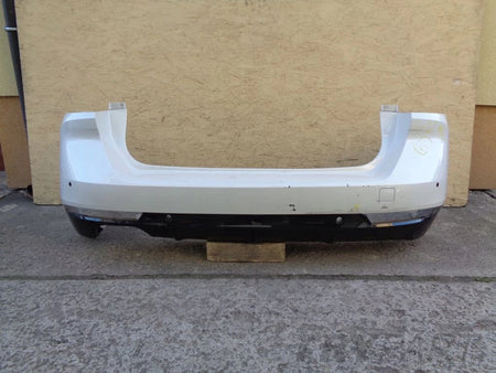PEUGEOT 508 II 2 KOMBI 18- Rear Bumper