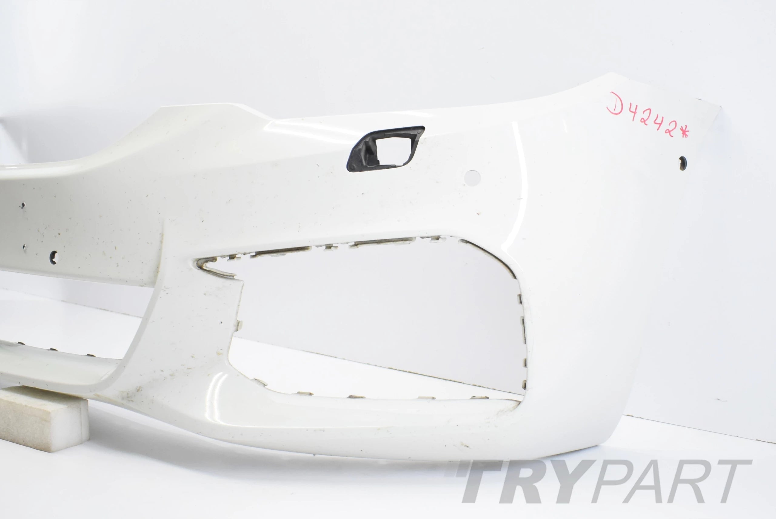 BMW 5 G30 G31 M PACKAGE FRONT BUMPER ORG